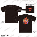 D4DJ Tシャツ Happy Around! Lサイズ