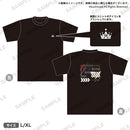 D4DJ Tシャツ Peaky P-key Lサイズ