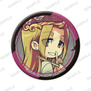 ぷちゴナビス 缶バッジ5個セット GYROAXIA