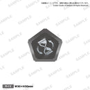 IdentityV 第五人格　補助特質ピンズ 異常