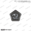 IdentityV 第五人格　補助特質ピンズ 巡視者