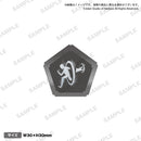 IdentityV 第五人格　補助特質ピンズ 瞬間移動