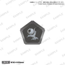 IdentityV 第五人格　補助特質ピンズ 監視者