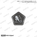 IdentityV 第五人格　補助特質ピンズ 神出鬼没