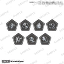 IdentityV 第五人格　補助特質ピンズ 異常