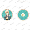 今日からマ王！S　ビーズクッション（ヴォルフラム）