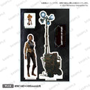 Dead by Daylight アクリルジオラマ ザリーナ