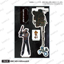 Dead by Daylight アクリルジオラマ ヒルビリー