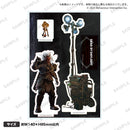 Dead by Daylight アクリルジオラマ 鬼