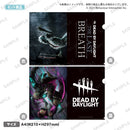 Dead by Daylight アートクリアファイルセット A