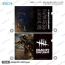 Dead by Daylight アートクリアファイルセット C