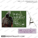 Dead by Daylight デドバレンタインスタンディ缶バッジ レイス