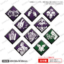 Dead by Daylight トレーディングパークアイコン缶バッジ キラーver. CHAPTER2 【PACK】