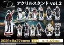 D_CIDE TRAUMEREI アクリルスタンド vol.2　天海 える