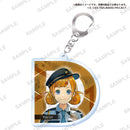 D_CIDE TRAUMEREI アクリルキーホルダー vol.2　戸増 まろん