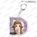 D_CIDE TRAUMEREI アクリルキーホルダー vol.2　柵頼 葉月