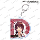 D_CIDE TRAUMEREI アクリルキーホルダー vol.2　橙田 ありや