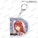 D_CIDE TRAUMEREI アクリルキーホルダー vol.2　七瀬 茉莉亜