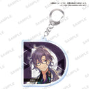 D_CIDE TRAUMEREI アクリルキーホルダー vol.2　栄多 凌久