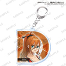 D_CIDE TRAUMEREI アクリルキーホルダー vol.2　宇佐美 花菜