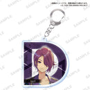 D_CIDE TRAUMEREI アクリルキーホルダー vol.2　範野 樹理