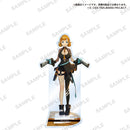 D_CIDE TRAUMEREI アクリルスタンド vol.2　戸増 まろん