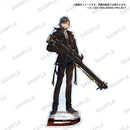 D_CIDE TRAUMEREI アクリルスタンド vol.2　猿場 瑛士