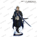 D_CIDE TRAUMEREI アクリルスタンド vol.2　三浦 無弦