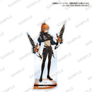 D_CIDE TRAUMEREI アクリルスタンド vol.2　宇佐美 花菜