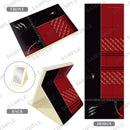 アルゴナビス from BanG Dream! AAside　折り畳みミラー 衣装モチーフ柄 旭 那由多