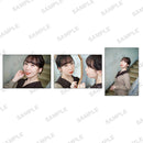 ブロマイドセット 佐々木未来 Store Mixa ver.