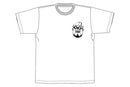 エル・デスペラード×田中かえ コラボTシャツ（ホワイト） Lサイズ