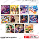 from ARGONAVIS デジタルシングルジャケットトレーディングミニ色紙【PACK】