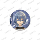 D_CIDE TRAUMEREI トレーディング缶バッジ vol.1【PACK】