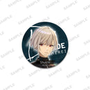 D_CIDE TRAUMEREI トレーディング缶バッジ vol.1【PACK】