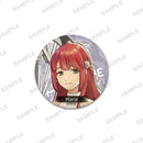 D_CIDE TRAUMEREI トレーディング缶バッジ vol.1【PACK】