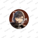 D_CIDE TRAUMEREI トレーディング缶バッジ vol.2【PACK】
