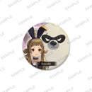 D_CIDE TRAUMEREI トレーディング缶バッジ vol.2【PACK】