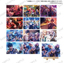 【ARGONAVIS Thanks Exhibition "from AAside"】トレーディングミニキャンバス【PACK】