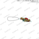 【ARGONAVIS Thanks Exhibition "from AAside"】アクリルキーチェーン 「過ぎ来し方の純情な感情」