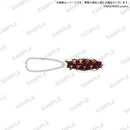 【ARGONAVIS Thanks Exhibition "from AAside"】アクリルキーチェーン 「夜更けのサヴァラン」