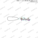 【ARGONAVIS Thanks Exhibition "from AAside"】アクリルキーチェーン 「壊れた世界の花」