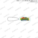 【ARGONAVIS Thanks Exhibition "from AAside"】アクリルキーチェーン 「漢気Carnival」