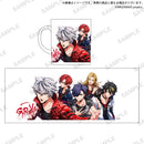 【ARGONAVIS Thanks Exhibition "from AAside"】マグカップ GYROAXIA