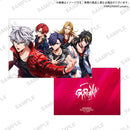 【ARGONAVIS Thanks Exhibition "from AAside"】A4クリアファイル GYROAXIA