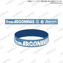 from ARGONAVIS シリコンバンド Argonavis