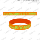from ARGONAVIS シリコンバンド 風神RIZING！