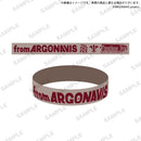 from ARGONAVIS シリコンバンド Fantôme Iris