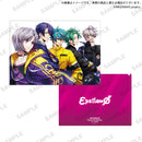 【ARGONAVIS Thanks Exhibition "from AAside"】A4クリアファイル εpsilonΦ