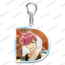 D_CIDE TRAUMEREI アクリルキーホルダー vol.1 織田 龍平